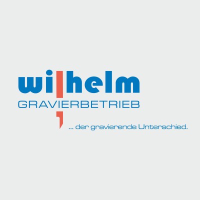 Logo von Gravierbetrieb F. Wilhelm