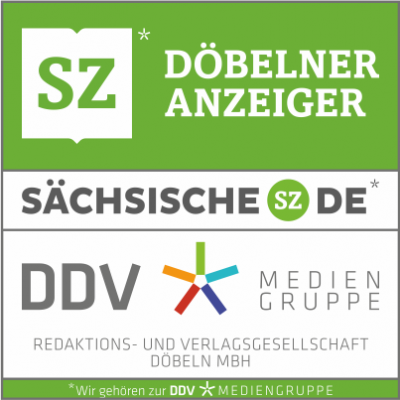 Logo von Redaktions- und Verlagsgesellschaft Döbeln mbH