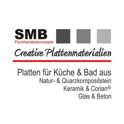 Logo von SMB Creative Plattenmaterialien GmbH
