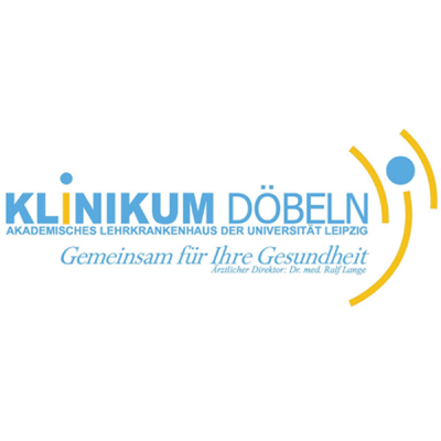 Logo von Klinikum Döbeln