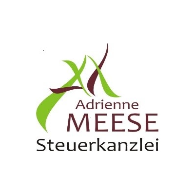 Logo von Steuerkanzlei Meese