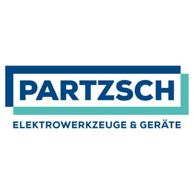 Logo von Partzsch Elektrowerkzeuge und Geräte GmbH